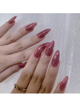 ユリネイル(YuRii Nail)/