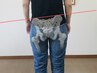 【定番メニュー】キュッと小尻にもなる 骨盤矯正 ¥11,000→¥5,500
