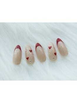 定額メニューのあるサロン