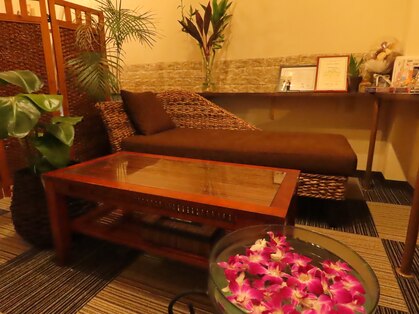 パニスパ(PANI SPA)の写真