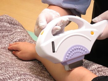 エン(en.)の写真/男性も脱毛する時代！清潔感UPで爽やかな印象に◎当店で髭&体毛のお悩み改善!《脱》自己処理しませんか？☆