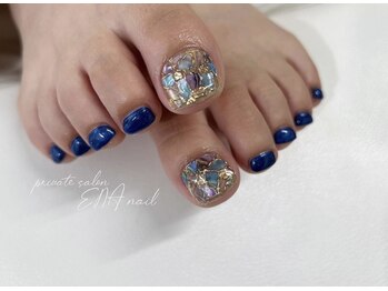 ヴィヴィ(vivi)/フットネイル