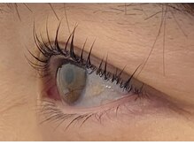 グランデ アム(Grande ame)/まつ毛パーマ/橋本/マツパ