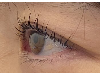 グランデ アム(Grande ame)/まつ毛パーマ/橋本/マツパ