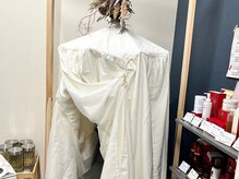 サロンノワ(salon noix)/《エステプロラボのお水付き》