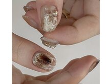 リリ(Rili)/個性ニュアンス