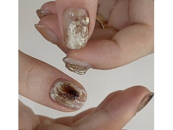 リリ(Rili)/個性ニュアンス