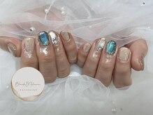 ブロックファイブハナ(Block 5 HANA)/