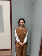 フランキンセンス 津田沼店 アイリスト 藤代