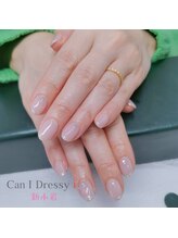 キャンアイドレッシー 新小岩店/定額Aコース¥5500→¥5000