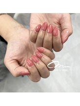 エムズセカンド(msm. 2nd)/大人気♪ちゅるんワンカラー