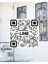 エステサロン クブ(Kubu)/公式LINE