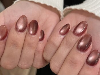 ロウル(Loulu)/CLETO magnet ¥8000