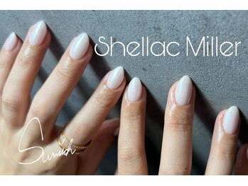 サンリッチ 恵比寿(Sunrich)/シェラックミラー