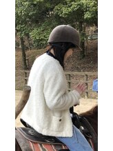 ネイルサロン ソウ 京橋店(Nail Salon Sou)&nbsp;八木 