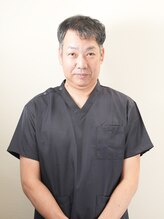 総癒館 成和院 前野 剛伸