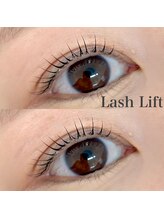 アトリエ ボノ(BONO)/ラッシュリフト