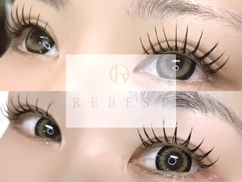 リーベスト 四条畷店(REBEST)/まつげエクステ