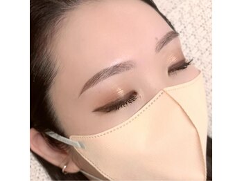 エストアール 博多口店(est-r.)/#美眉#アイブロウスタイリング