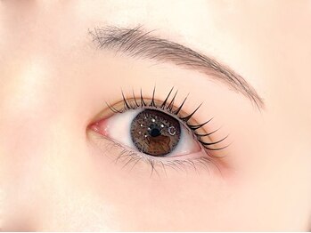 アイコニックアイ(AIconic eye)/まつげパーマ