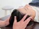 サロン オラオラ(salon olaola)の写真/疲れた時にスグ！プロの技術で頭のコリをほぐしてスッキリ☆眼精疲労・首肩のコリ・頭痛でお悩みの方にも◎