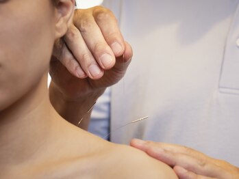 ボディワークス 麻布(BODYWORKS)の写真/東洋の伝統技術で根本からケアする鍼灸専門院。自然治癒力を高め、慢性的な痛みや不調に寄り添います。