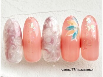 ティーエヌ 武蔵小杉(TN)/☆シンプル・トレンドデザイン☆