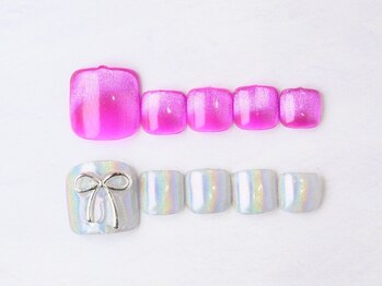 ハーフバックス 堀之内店/シンプルデザイン