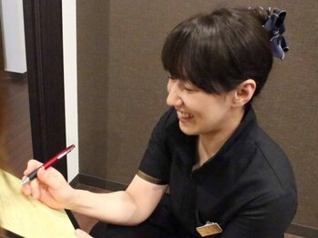 ビープロデュース 豊田店(B'PRODUCE)/【カウンセリング】お悩み解消★