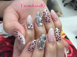 ★BabyBoomer◆レオパード★