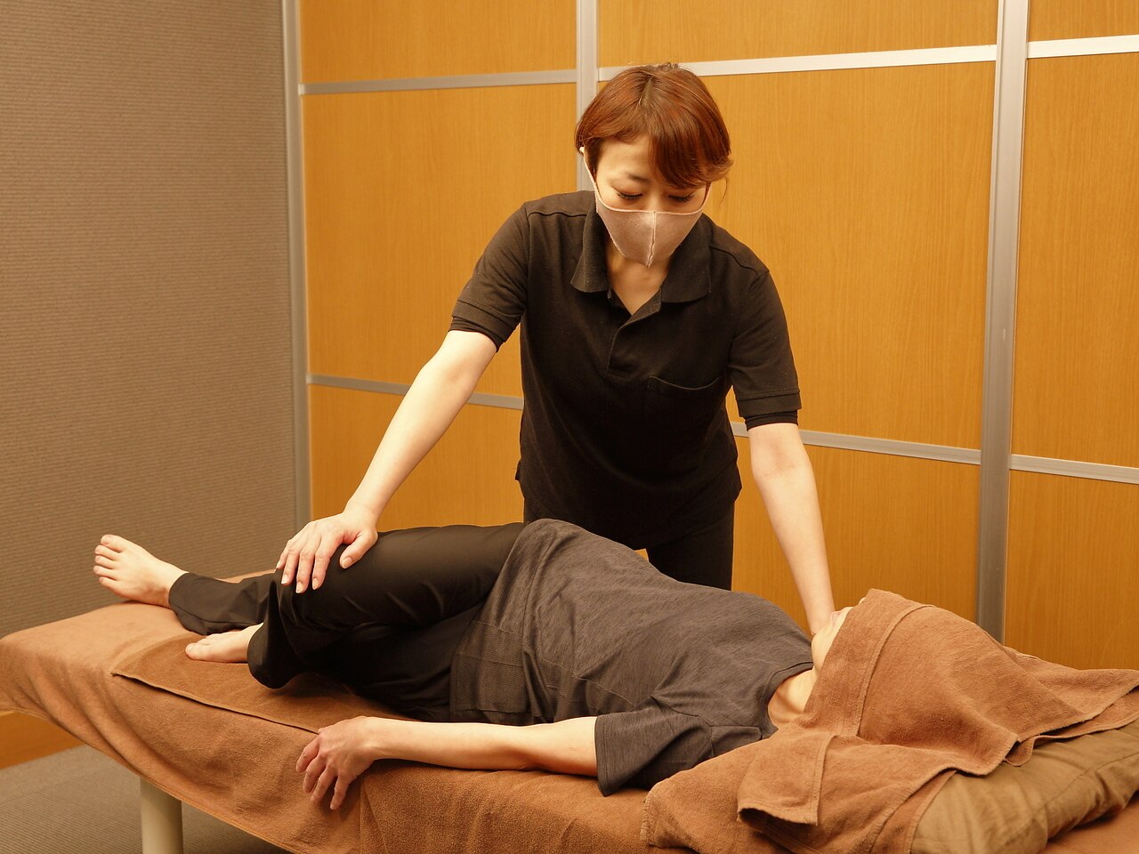 良品◎マッサージ台　LUSSO ⭐︎千葉県エリア　お値下げ相談可能　配達します。 villa土気駅前店(千葉市緑区) | LINE Official Account