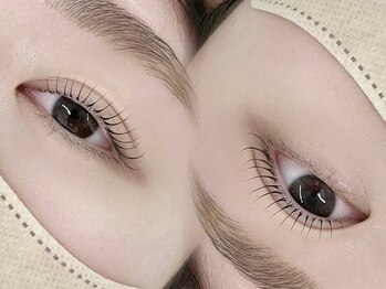ベリーニ(Be.llini.)の写真/【高持続◇似合わせパーマ¥5500】一人ひとりに合わせた施術で納得の仕上がりに◇セットメニューも◎