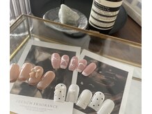 リット 代々木上原(lit.)の雰囲気（お客様のご要望に寄り添います♪シンプル～個性派まで◎）