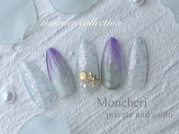 モンシェリ(Moncheri)/