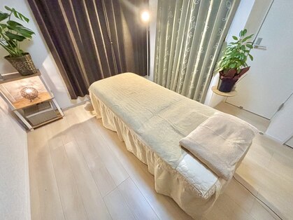 イーリス(i-ris)の写真