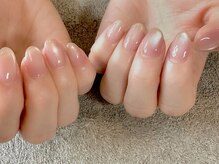 テテオネイル(tete'o nail)/magnet