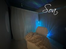 Soa.spa&eye 梅田店【ソア】【8/5 NEW OPEN（予定）】