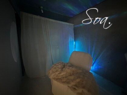 ソア 梅田店(Soa.)の写真