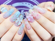 ダイアモンドネイルスタジオ 道玄坂店(Diamond Nail Studio)