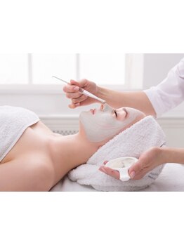 シミしわ改善！予防ケア