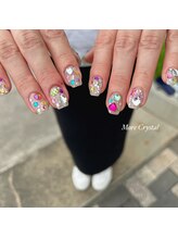 モアクリスタル(More Crystal)/