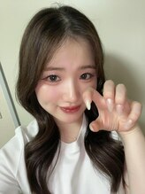 アンフルール 新宿店(Une fleur) RENA 