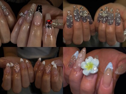 ビネル(BINEL)の写真