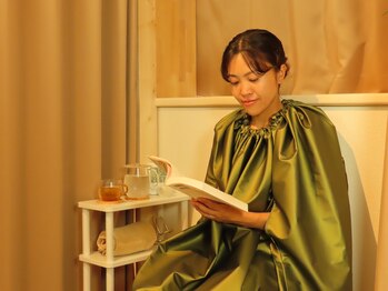 オンカ 町田(onka)/デジタルデトックスもおすすめ★