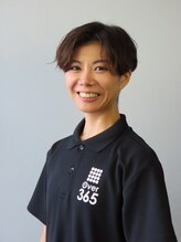 オーバー365 上田店(OVER365) 堀内 涼子