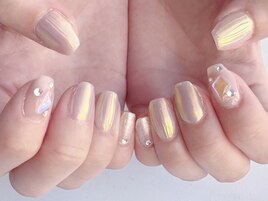 キャンペーンネイル¥8340