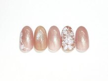 アリサネイル(ALISA NAIL)/定額A・オフィスデザイン