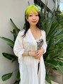 マリーネイルズ 表参道店(MARIE NAILS)/chabo