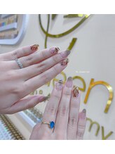 エムクイン(M.Queen)/