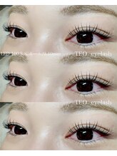 テオ 茂原店(TEO)/LEDフラット100本